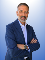 Alberto Manfredi